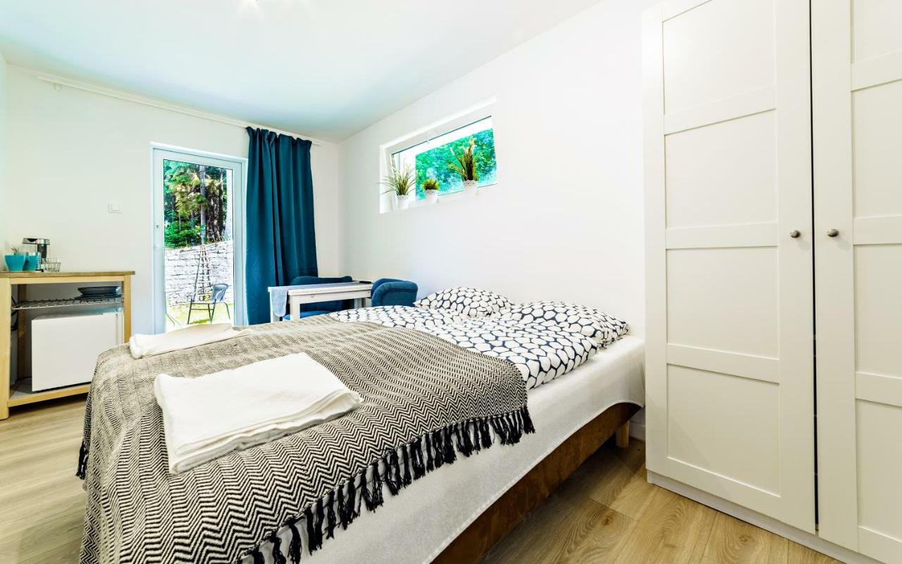 Babie Lato Apartment Karpacz Ngoại thất bức ảnh