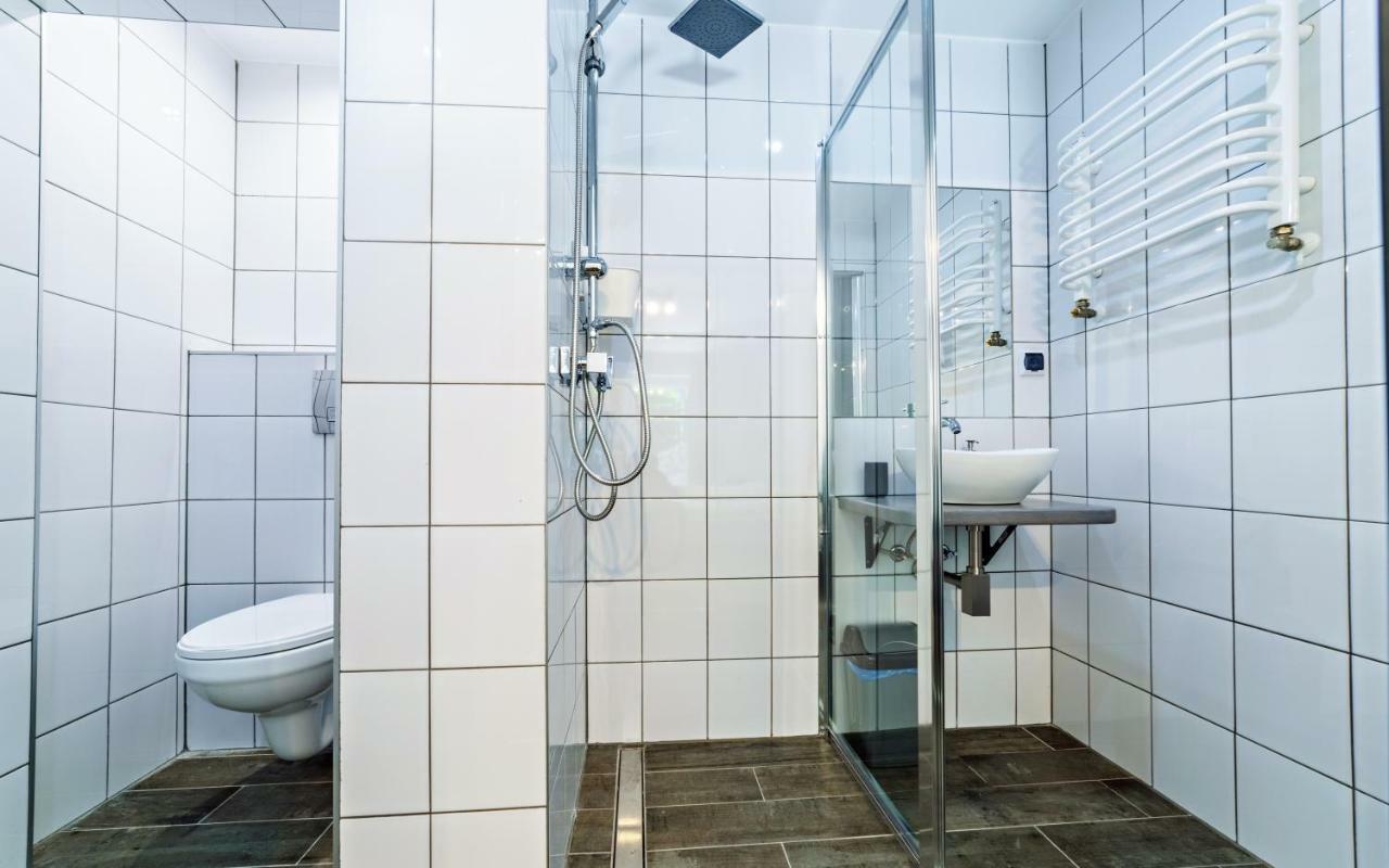 Babie Lato Apartment Karpacz Ngoại thất bức ảnh
