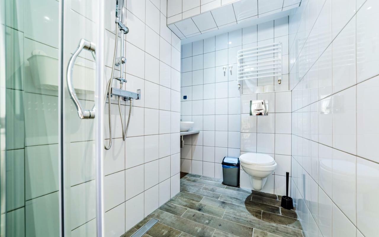 Babie Lato Apartment Karpacz Ngoại thất bức ảnh