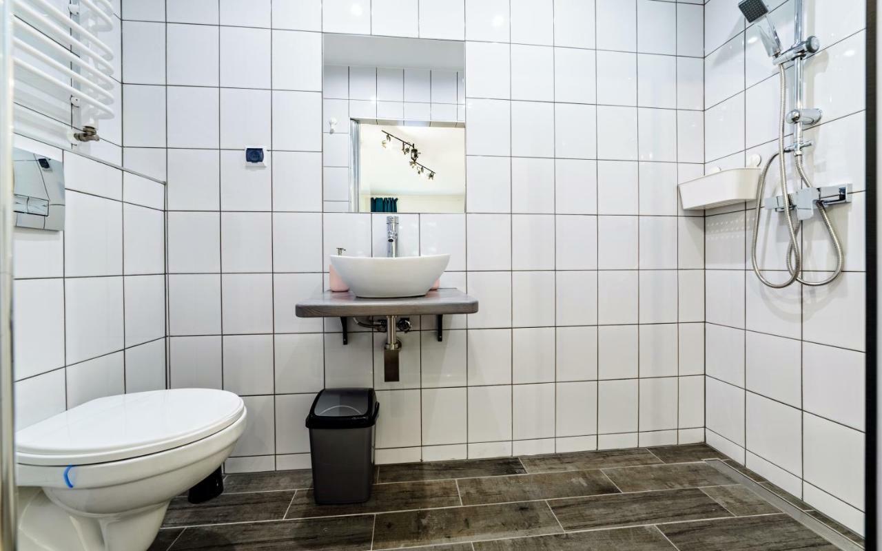 Babie Lato Apartment Karpacz Ngoại thất bức ảnh