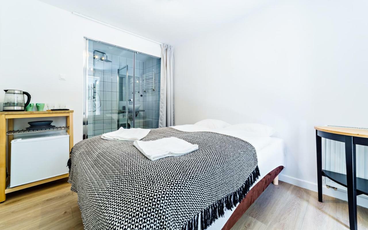 Babie Lato Apartment Karpacz Ngoại thất bức ảnh