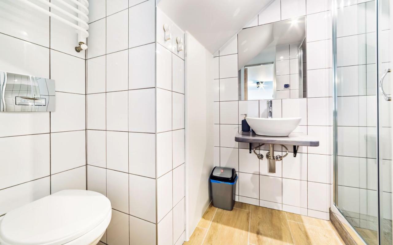 Babie Lato Apartment Karpacz Ngoại thất bức ảnh