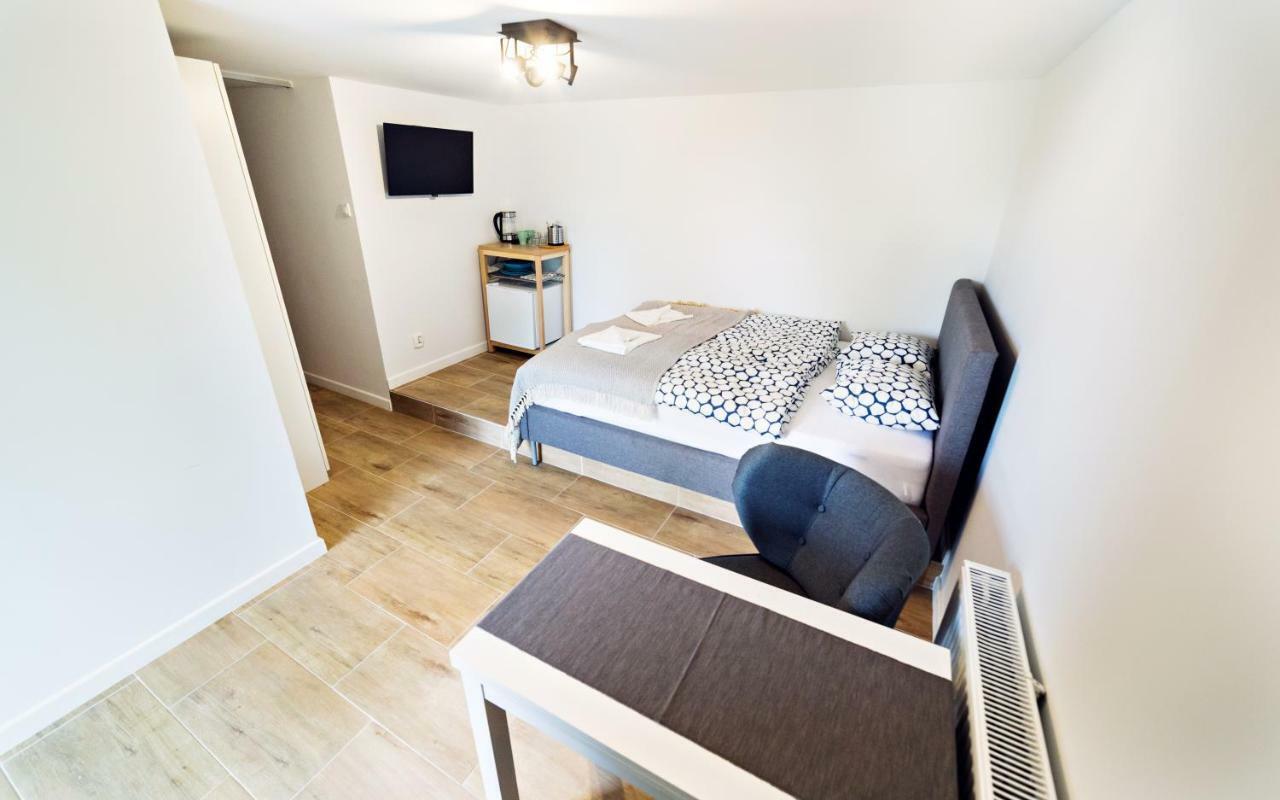 Babie Lato Apartment Karpacz Ngoại thất bức ảnh