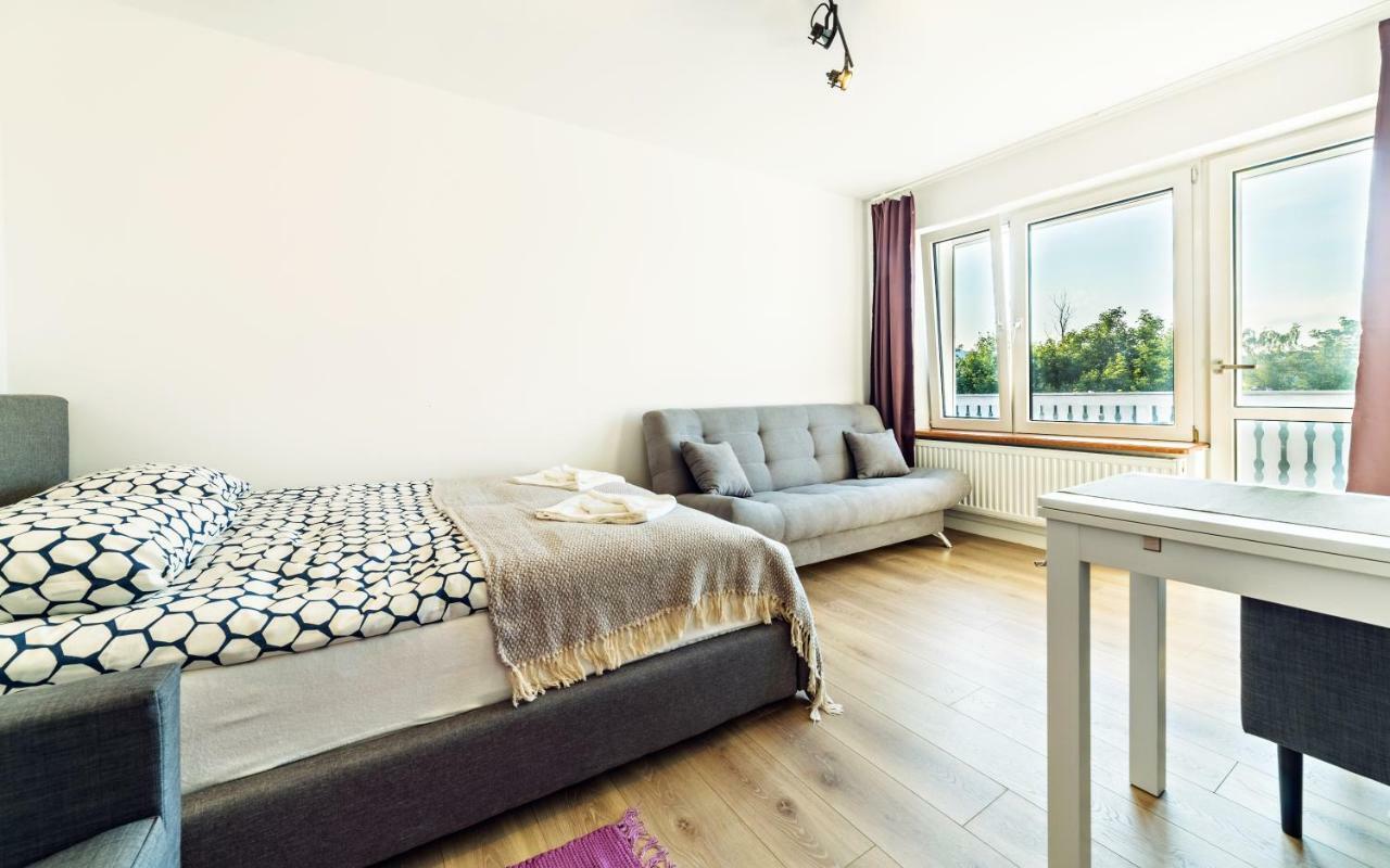 Babie Lato Apartment Karpacz Ngoại thất bức ảnh