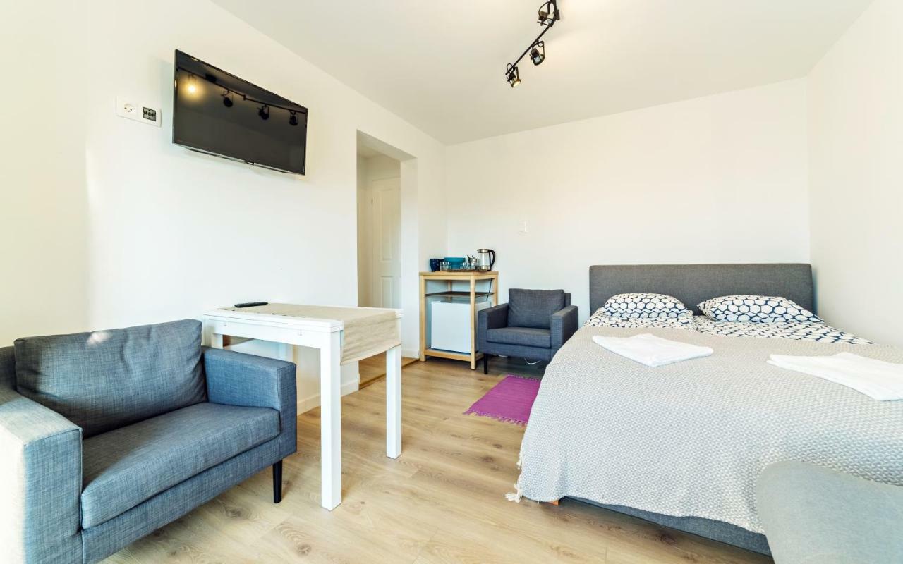 Babie Lato Apartment Karpacz Ngoại thất bức ảnh